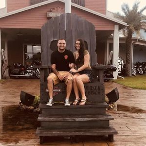 Meet your Posher, William